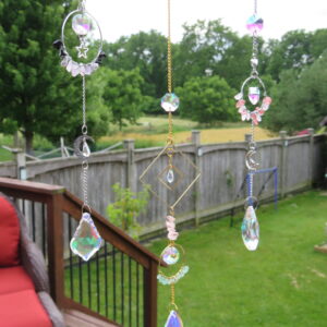 Suncatchers